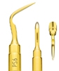 Picture of PS6 - angled curette option for Dental Inserts - Periodontal product (BlueSkyBio.com)